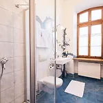 & Restaurant Waldschloss Отель 4*