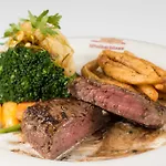 Hotel & Restaurant Waldschloss 4*