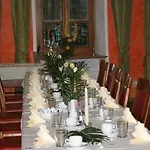 Hotel & Restaurant Waldschloss Passau
