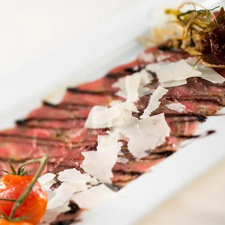 Hotel Hotel&restaurant Waldschloss