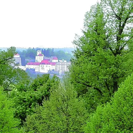 Hotel&restaurant Waldschloss Hotel