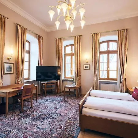 Hotel&restaurant Waldschloss Hotel Passau