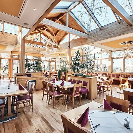 Hotel&restaurant Waldschloss Passau