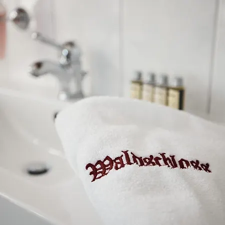 Hotel Hotel&restaurant Waldschloss Passau