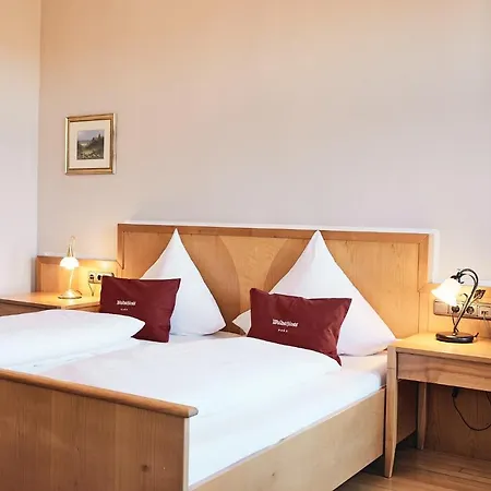 Hotel&restaurant Waldschloss Passau