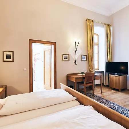 Hotel Hotel&restaurant Waldschloss