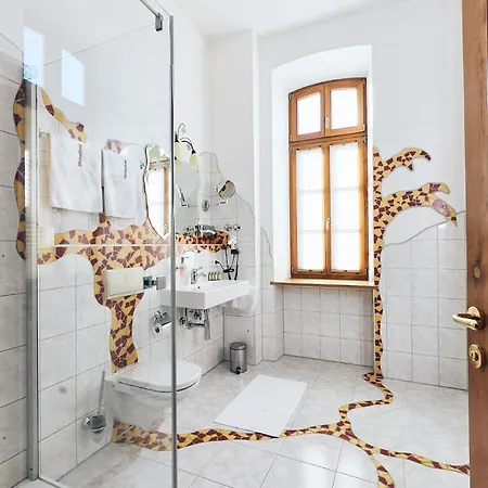 Hotel&restaurant Waldschloss 4* Passau