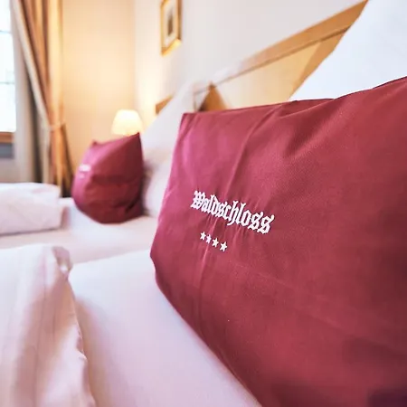 Hotel&restaurant Waldschloss Hotel 4*