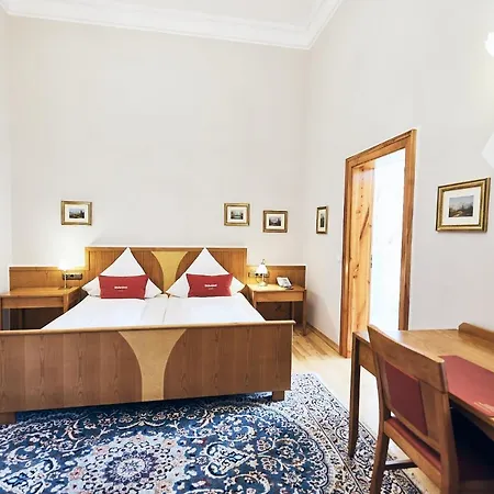 Hotel&restaurant Waldschloss Hotel Passau