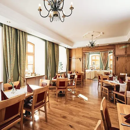 Hotel Hotel&restaurant Waldschloss