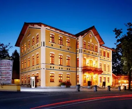 Hotel Hotel&restaurant Waldschloss 4*