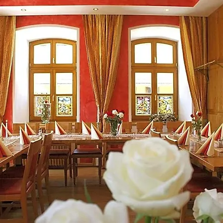 & Restaurant Waldschloss