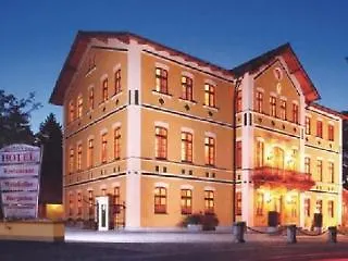 Hotel Hotel&restaurant Waldschloss 4*