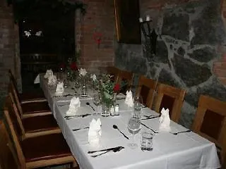 Hotel&restaurant Waldschloss