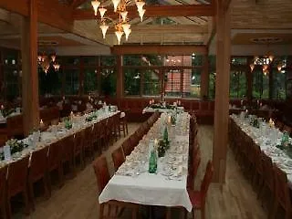 فندق & Restaurant Waldschloss
