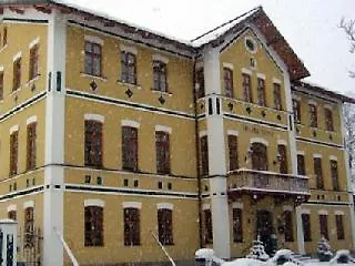 & Restaurant Waldschloss 파사우