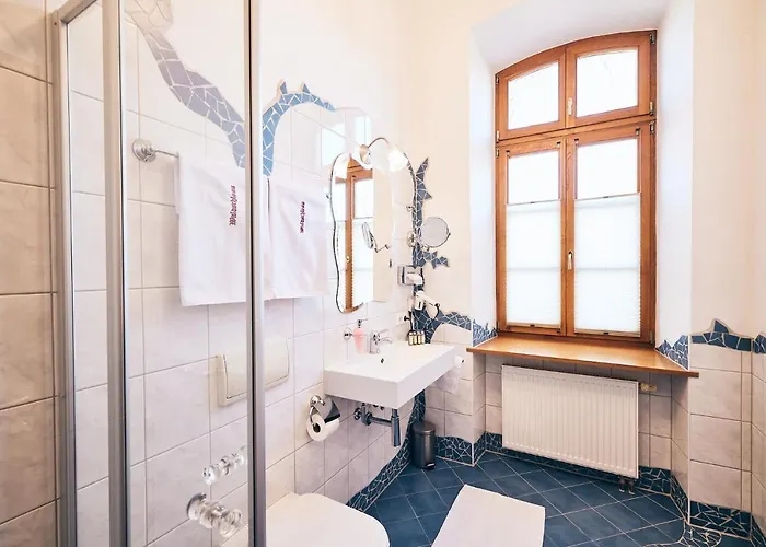 ホテル & Restaurant Waldschloss 4*