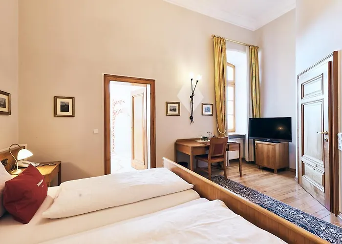 Hotel Hotel&restaurant Waldschloss