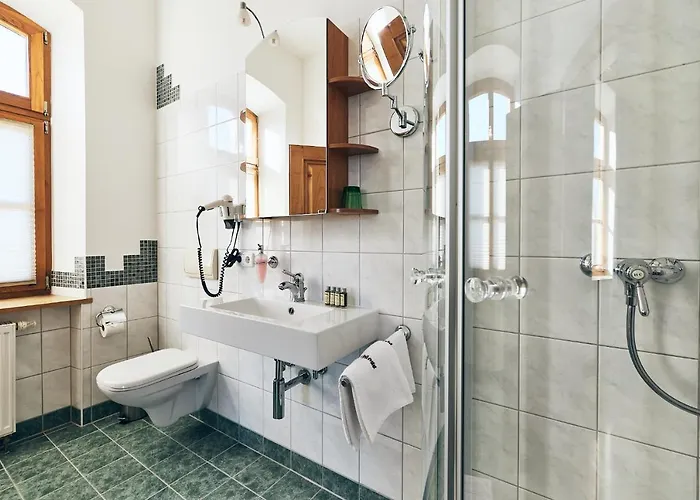 Hotel Hotel&restaurant Waldschloss 4*