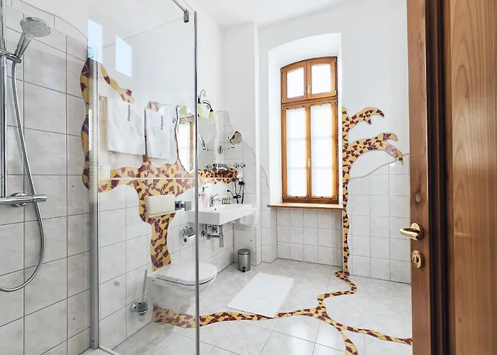 Hotel&restaurant Waldschloss 4* Passau