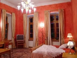 Hotel&restaurant Waldschloss 4* Passau